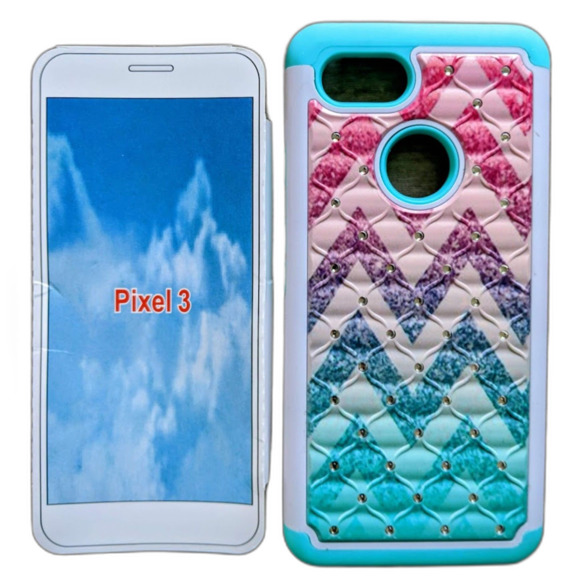 google Other - Google pixel 3 Case